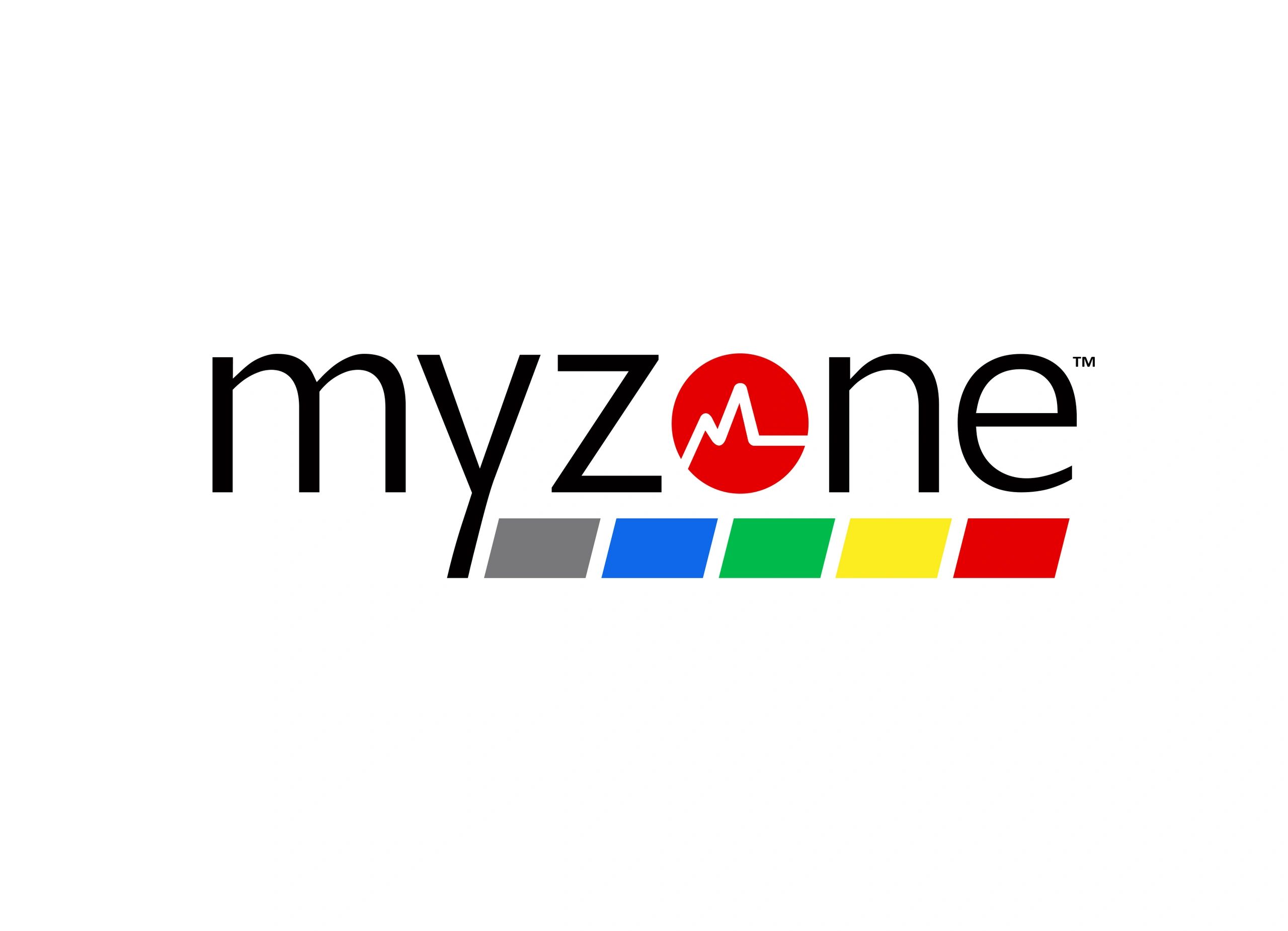 Myzone heart rate monitor display at GYM 28